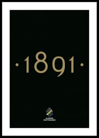 AIK Hockey 1891 No1-0