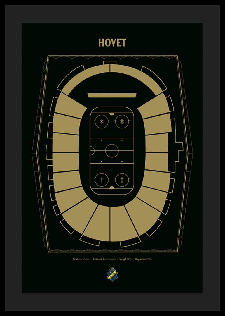 AIK Hockey Hovet Skiss Svart-12