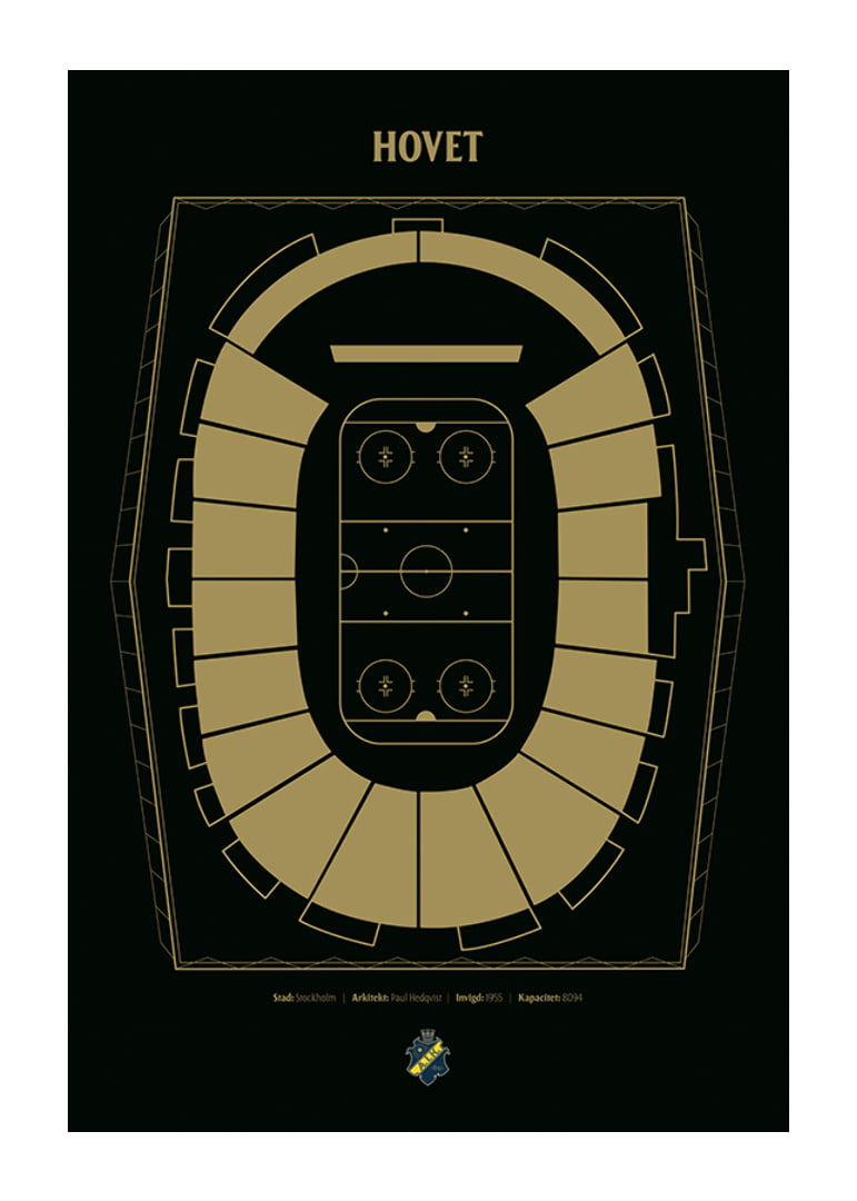 AIK Hockey Hovet Skiss Svart-12
