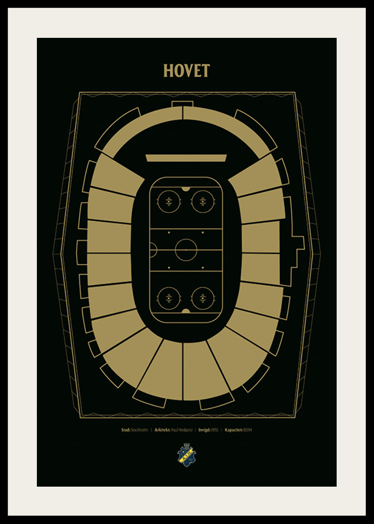 AIK Hockey Hovet Skiss Svart-12