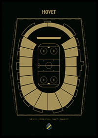 AIK Hockey Hovet Skiss Svart-6
