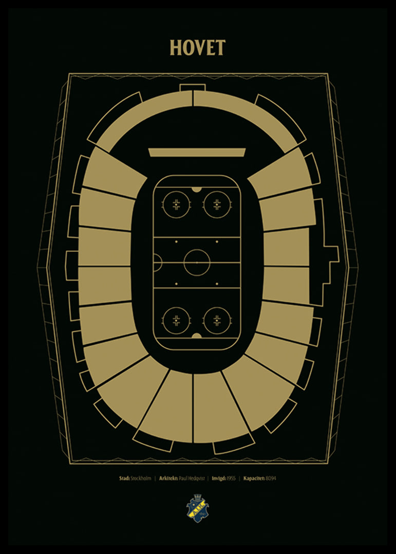 AIK Hockey Hovet Skiss Svart-12