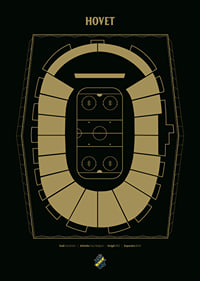 AIK Hockey Hovet Skiss Svart-7