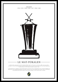 AIK Hockey Le Mat-Pokalen-0