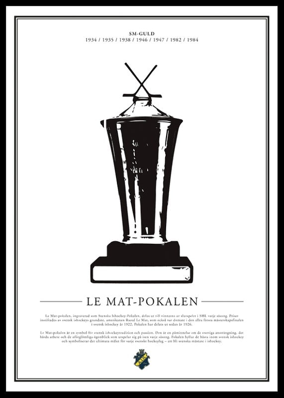 AIK Hockey Le Mat-Pokalen-12