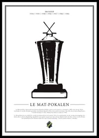 AIK Hockey Le Mat-Pokalen-0