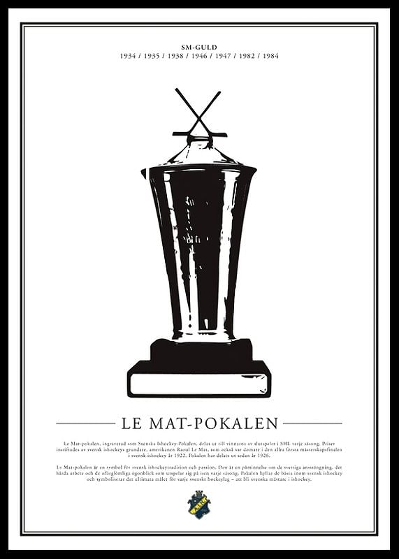 AIK Hockey Le Mat-Pokalen-12