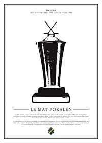 AIK Hockey Le Mat-Pokalen-1