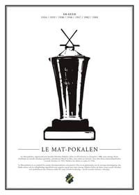 AIK Hockey Le Mat-Pokalen-1