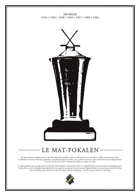 AIK Hockey Le Mat-Pokalen-12