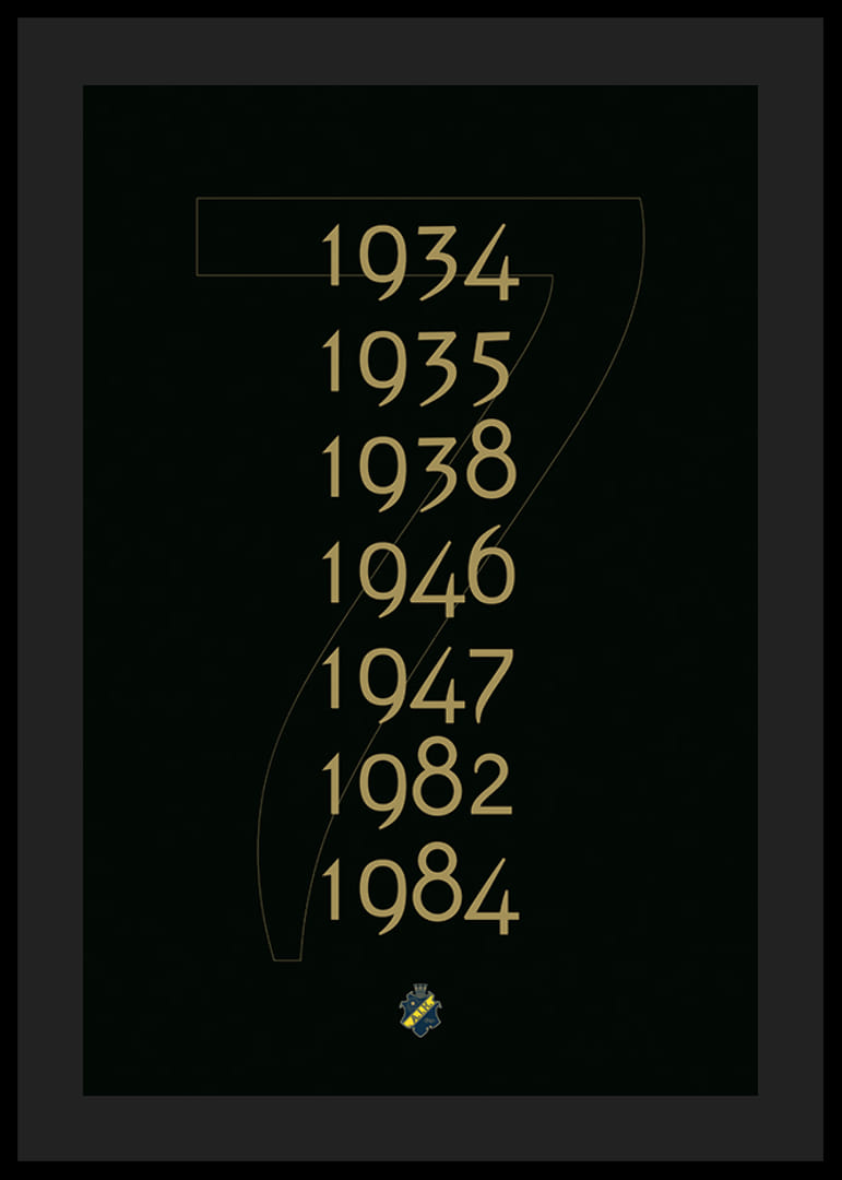 AIK Hockey Guldåren Svart-12