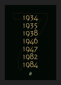 AIK Hockey Guldåren Svart-1
