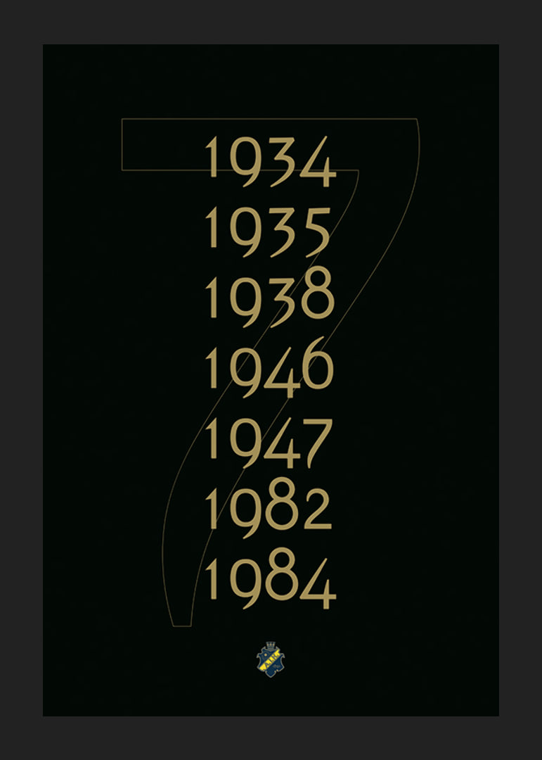 AIK Hockey Guldåren Svart-12