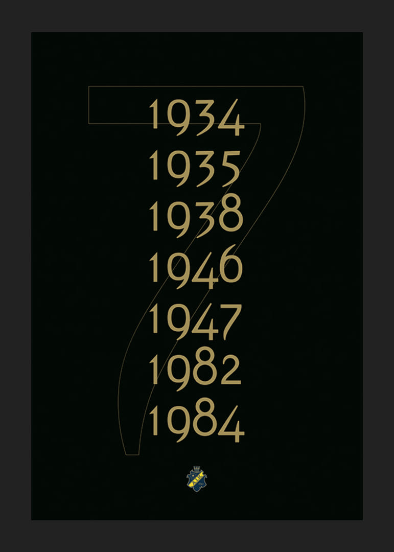 AIK Hockey Guldåren Svart-12