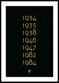 AIK Hockey Guldåren Svart-2