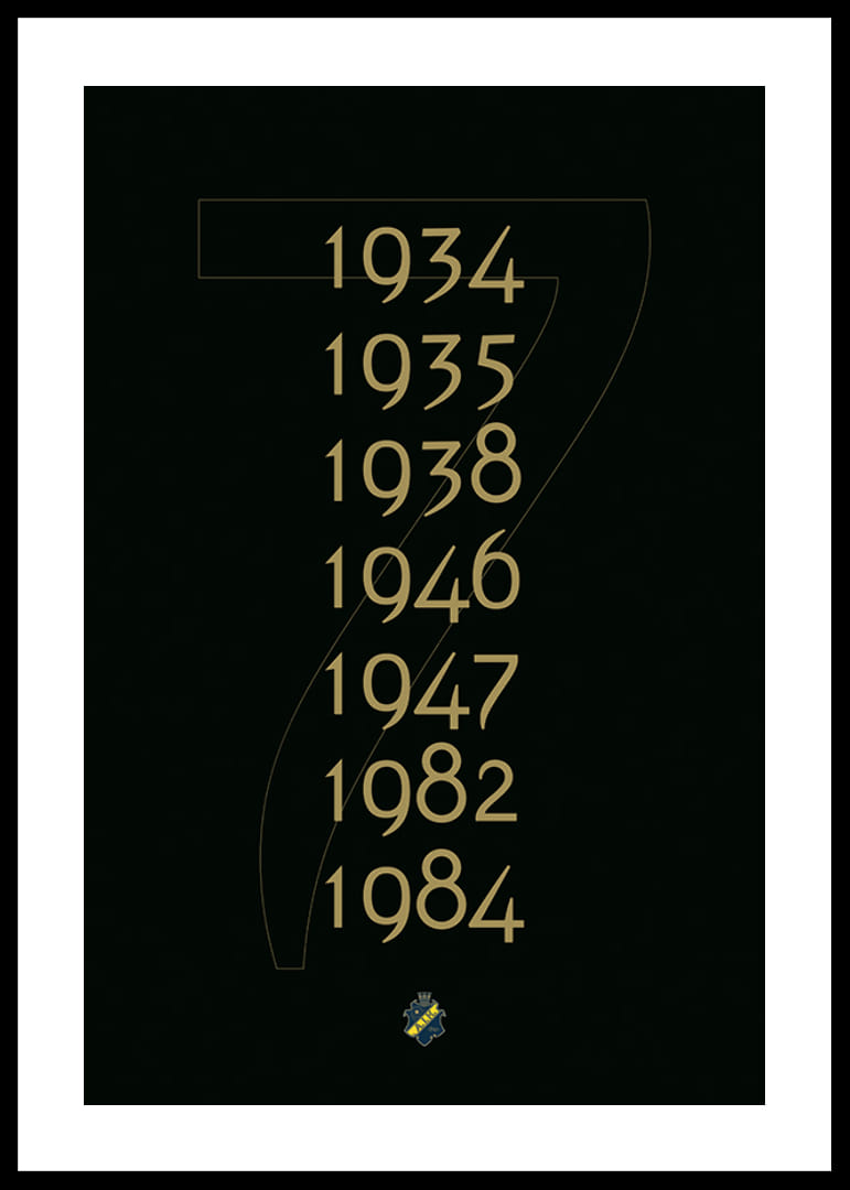 AIK Hockey Guldåren Svart-12