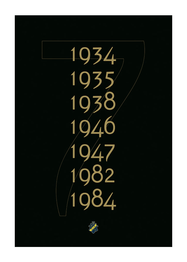 AIK Hockey Guldåren Svart-12