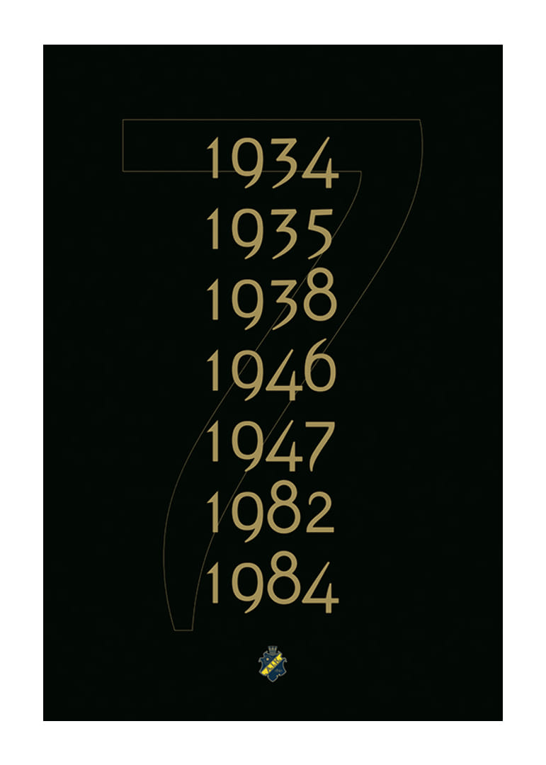 AIK Hockey Guldåren Svart-12