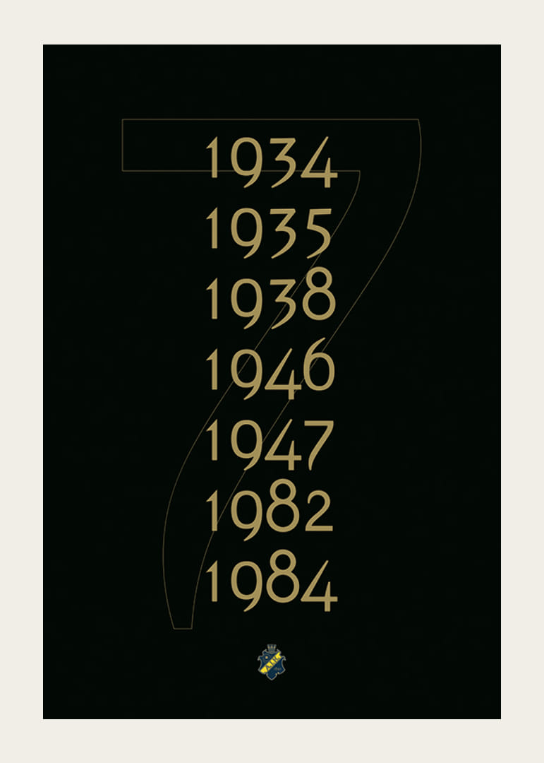 AIK Hockey Guldåren Svart-12