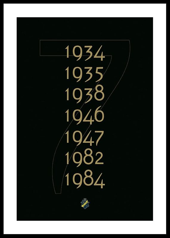 AIK Hockey Guldåren Svart-12