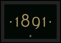 AIK Hockey 1891 No2-0