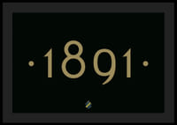 AIK Hockey 1891 No2-0