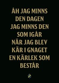AIK Hockey Åh Jag Minns Den Dagen-3