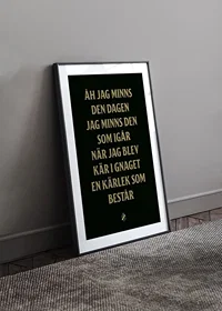 AIK Hockey Åh Jag Minns Den Dagen-8