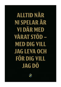AIK Hockey För Dig Vill Jag Dö-3