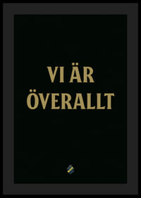 AIK Hockey Vi Är Överallt-0