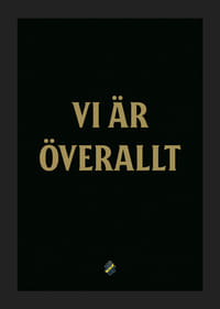 AIK Hockey Vi Är Överallt-1