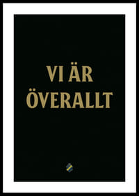 AIK Hockey Vi Är Överallt-2