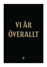 AIK Hockey Vi Är Överallt-3