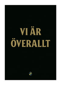 AIK Hockey Vi Är Överallt-3
