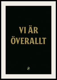 AIK Hockey Vi Är Överallt-4