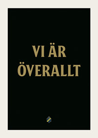 AIK Hockey Vi Är Överallt-5