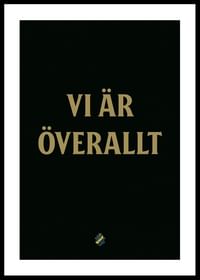 AIK Hockey Vi Är Överallt-0