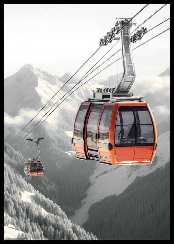 Gondola Lift-12