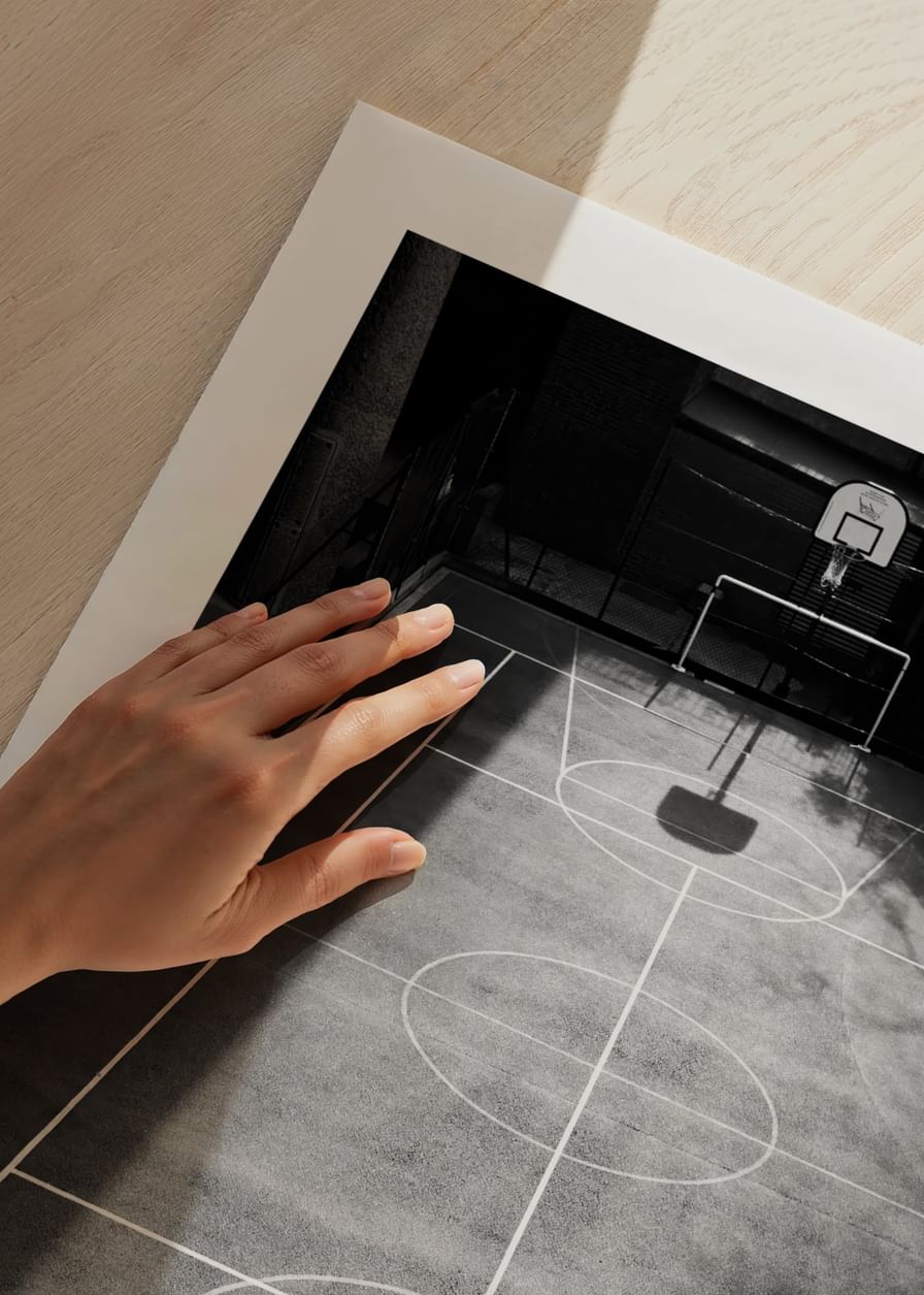 Basketball Court No2-12
