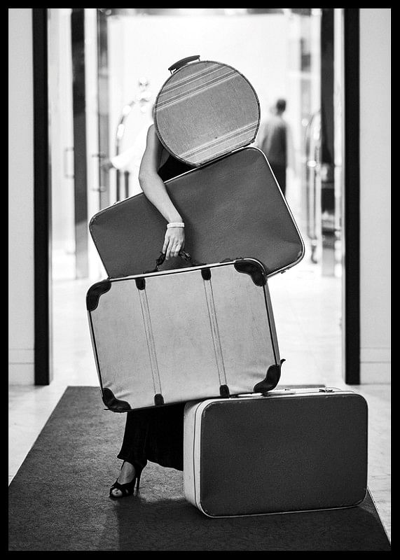Travel Bags Vintage-12