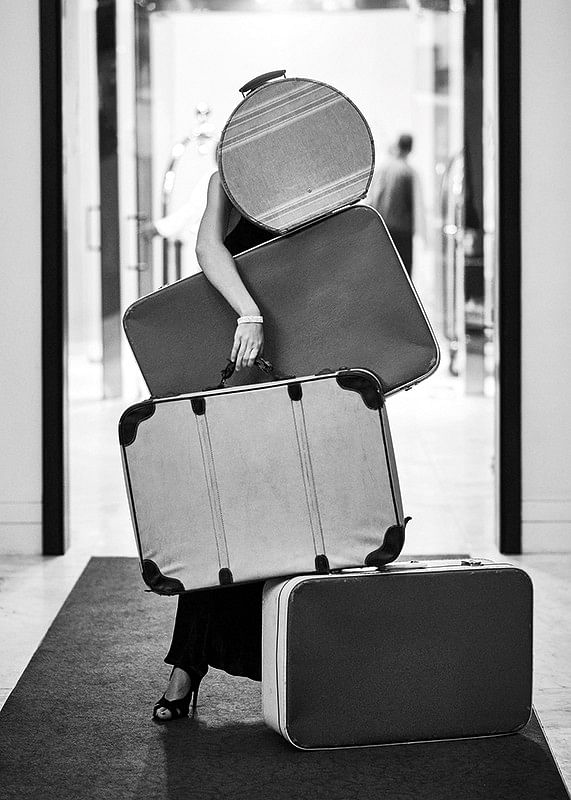 Travel Bags Vintage-12