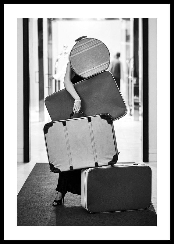 Travel Bags Vintage-12