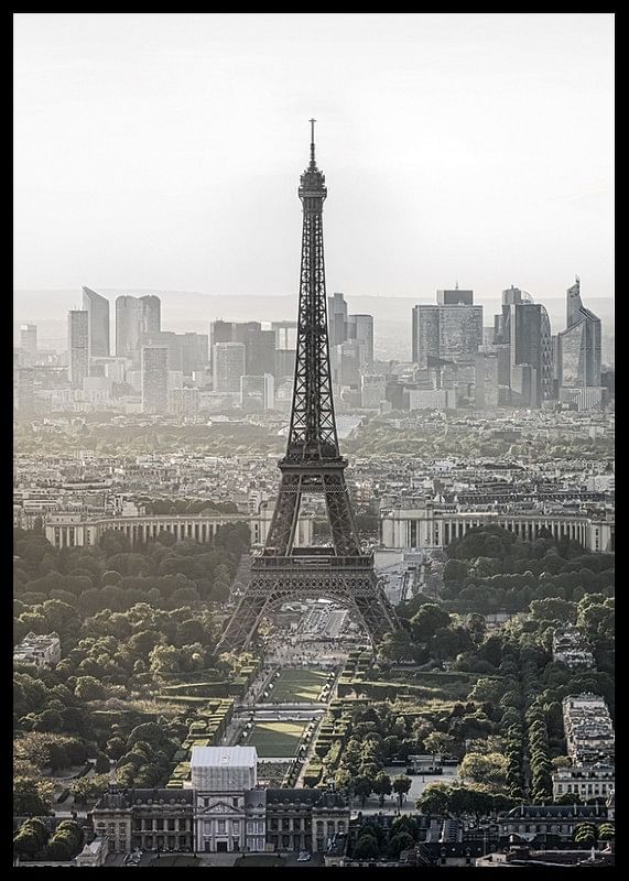 Eiffel Tower Skyline-12