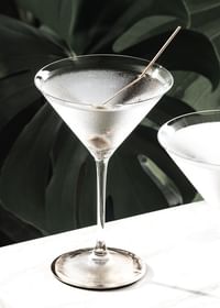 Dry Martini Vintage-3