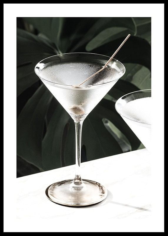 Dry Martini Vintage-12