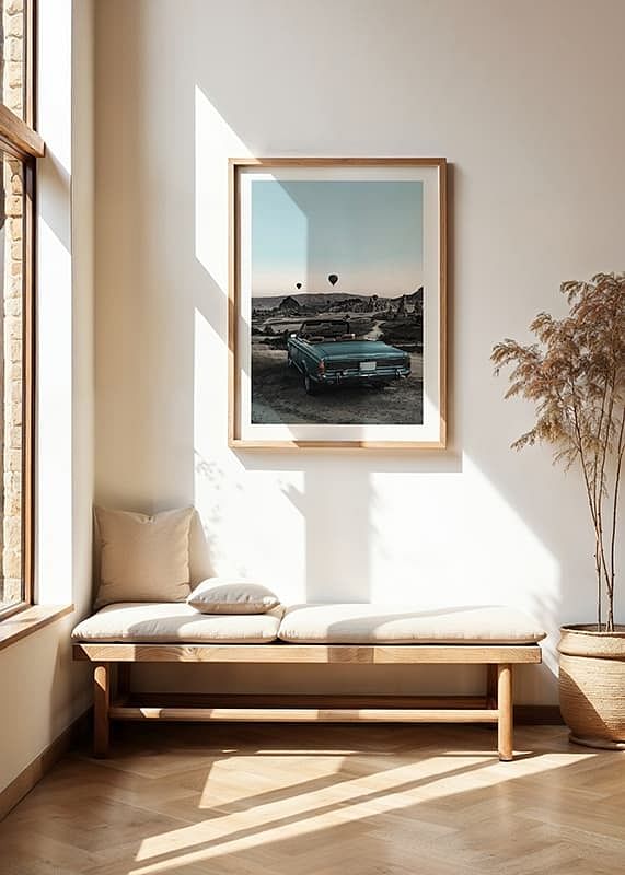 Vintage Car Lookout Point-12