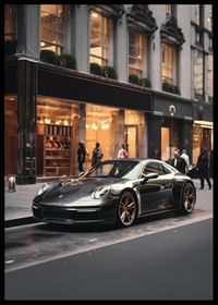 Porsche 911 Carrera Street View-2