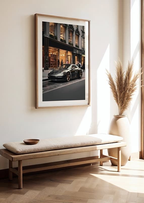 Porsche 911 Carrera Street View-12