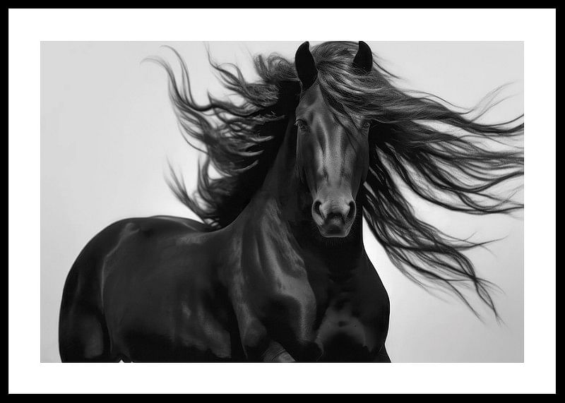 Black Horse Show No2-12