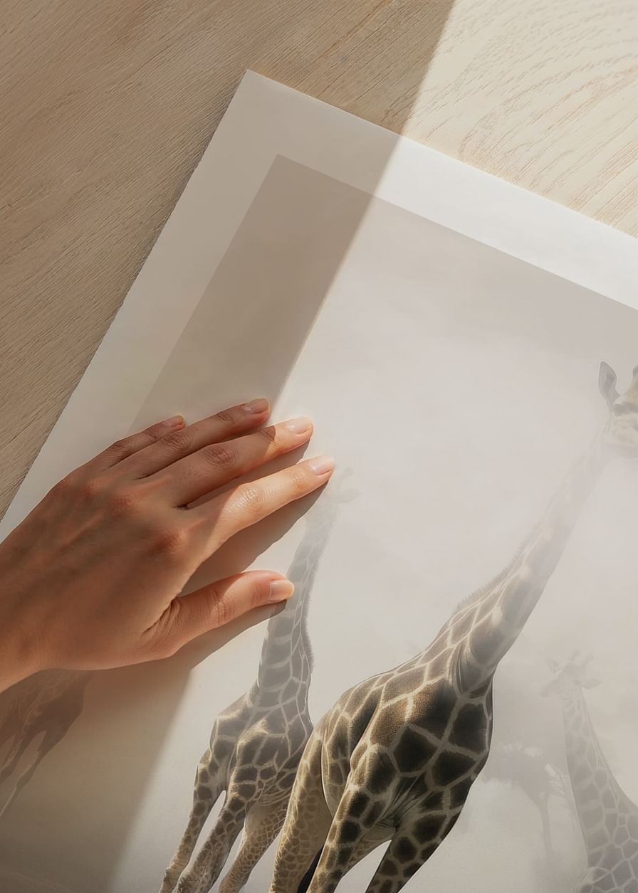 Giraffes Sky High-12